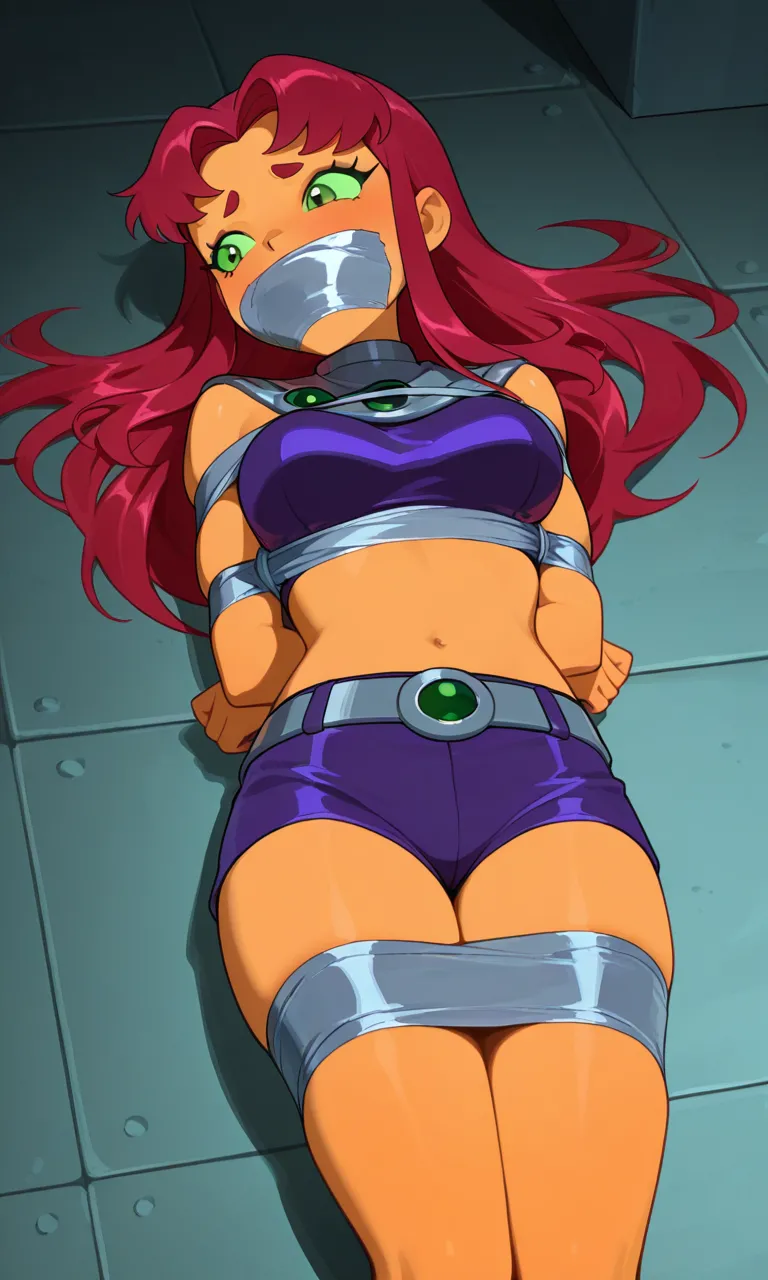 Teen Titans - Image 41