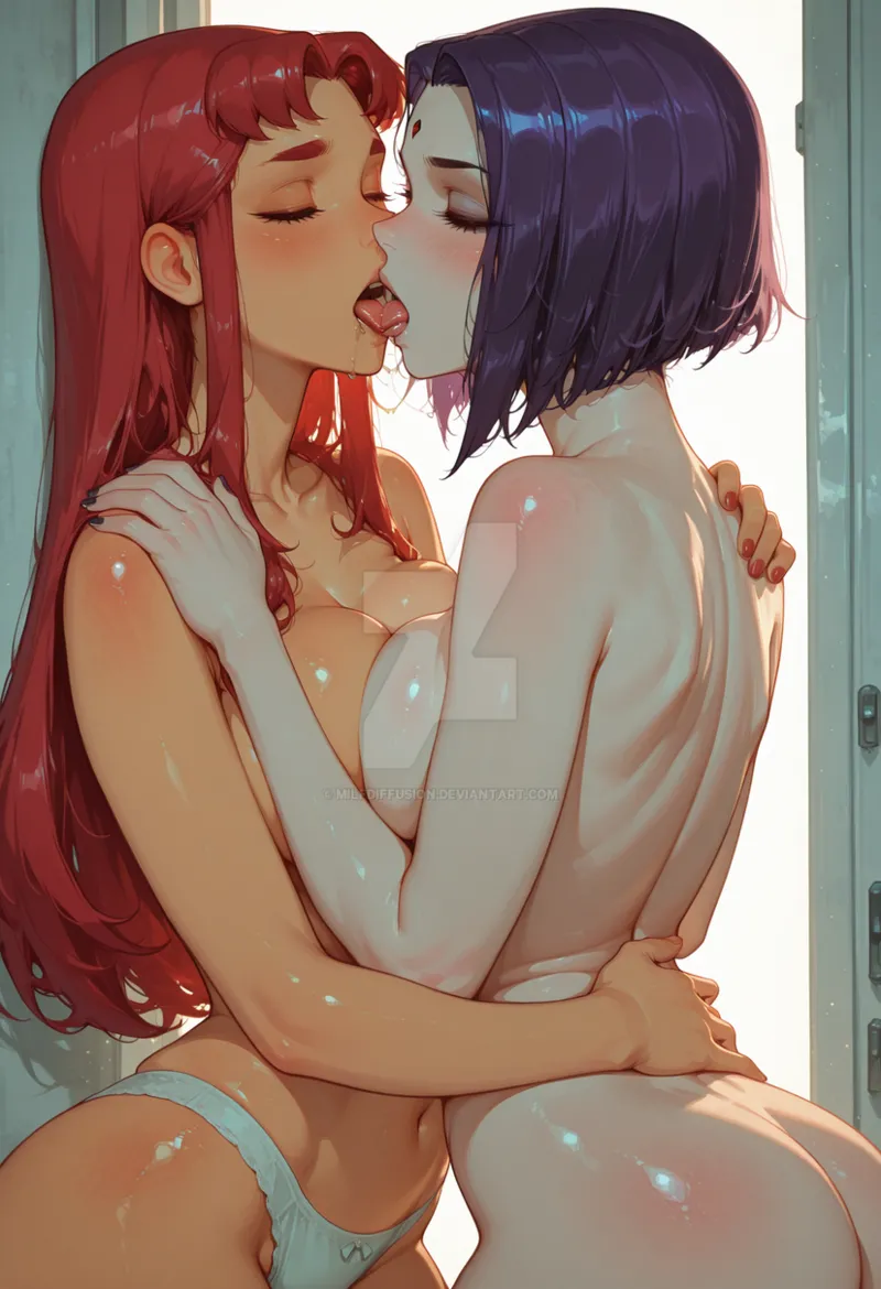 Teen Titans - Image 431