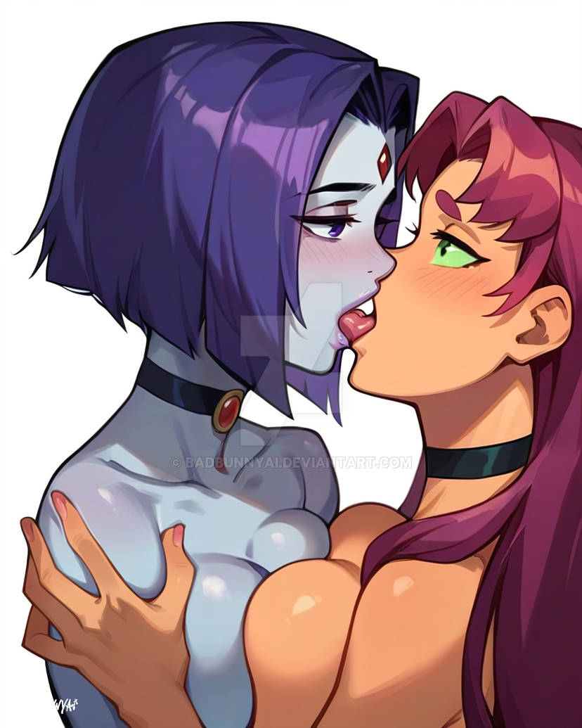 Teen Titans - Image 437