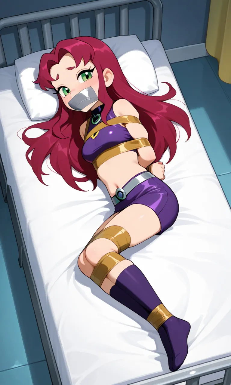 Teen Titans - Image 44