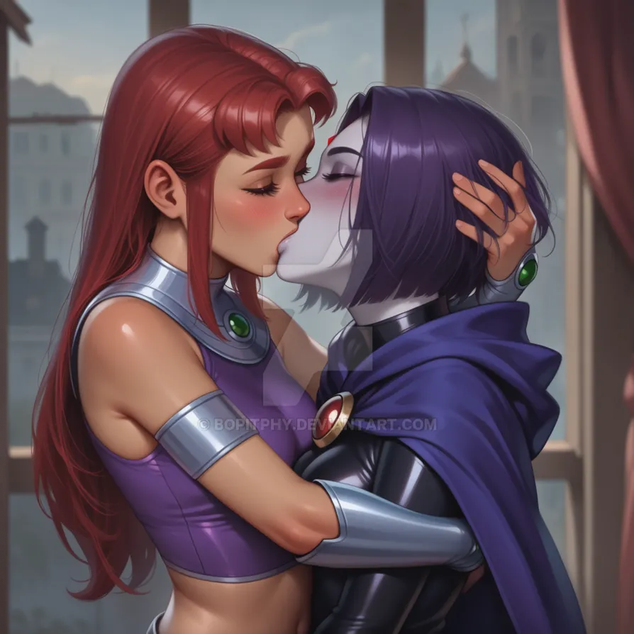 Teen Titans - Image 457