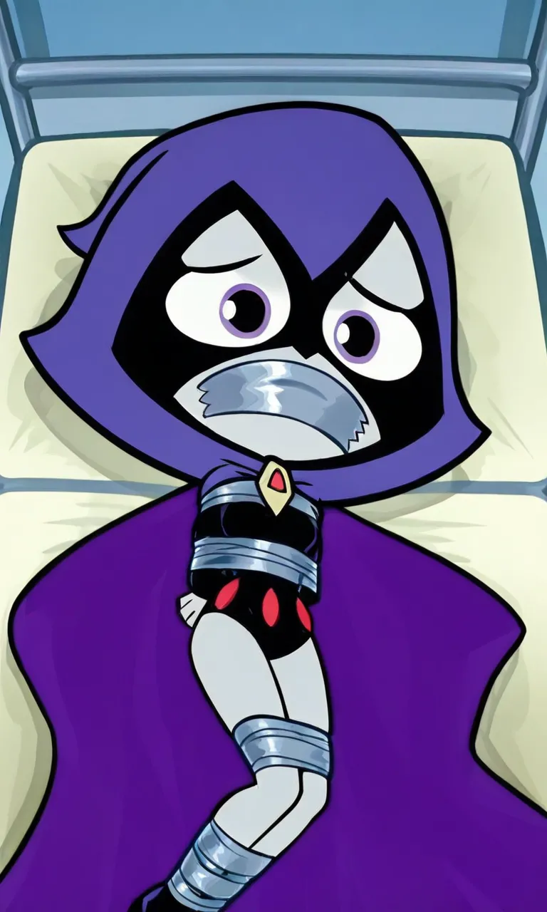 Teen Titans - Image 46