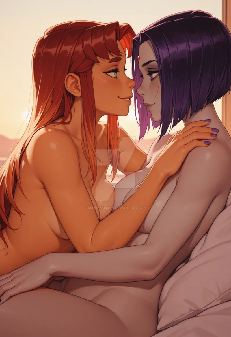 Teen Titans - Image 465