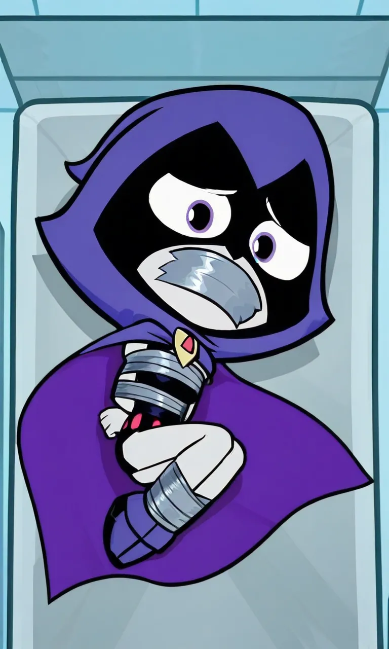 Teen Titans - Image 47