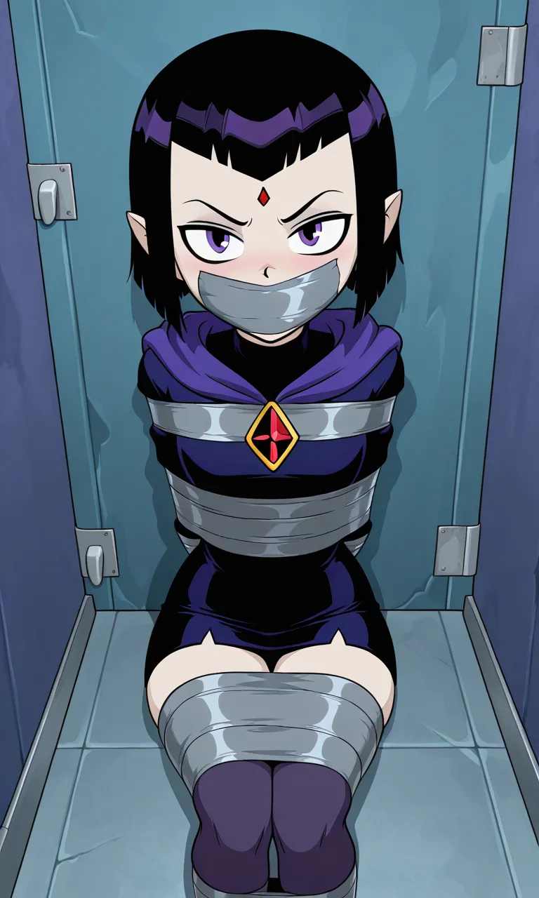 Teen Titans - Image 48