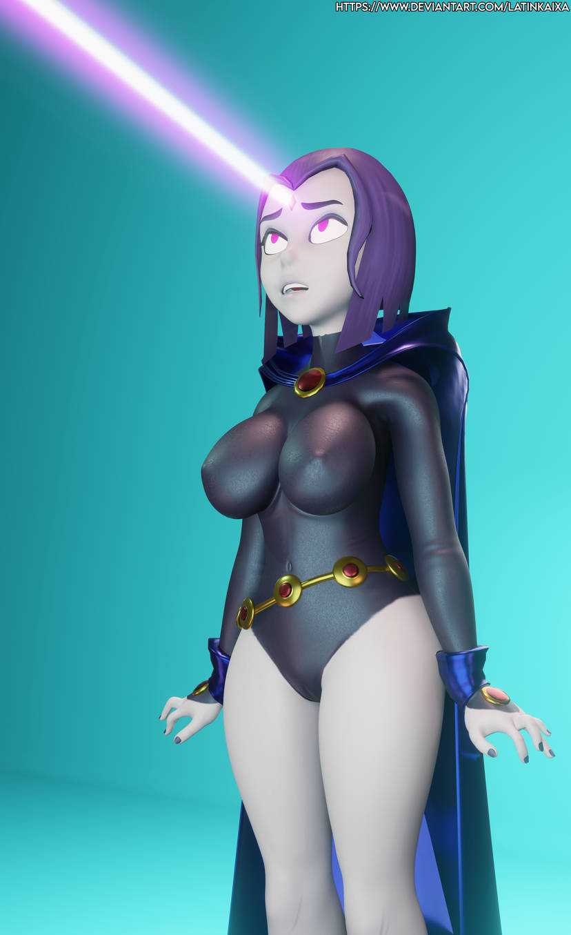 Teen Titans - Image 493