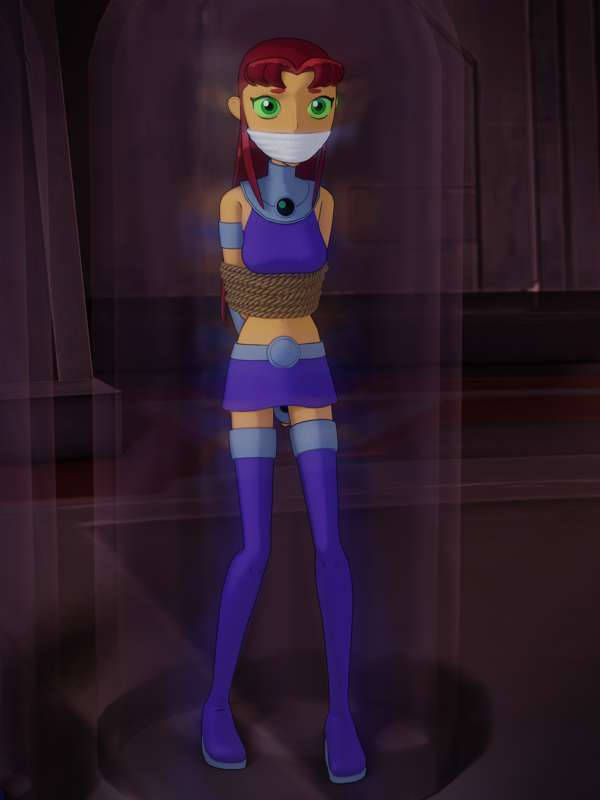 Teen Titans - Image 5