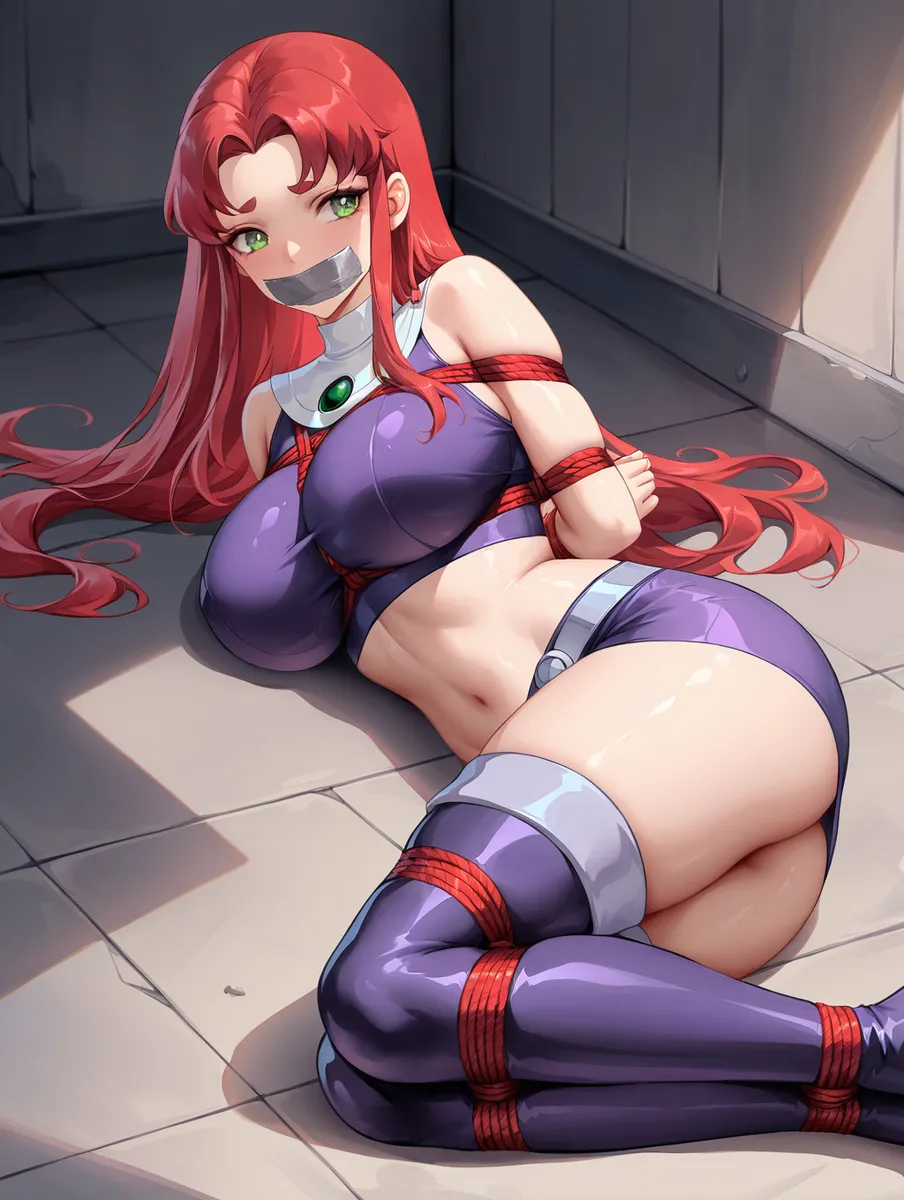 Teen Titans - Image 500