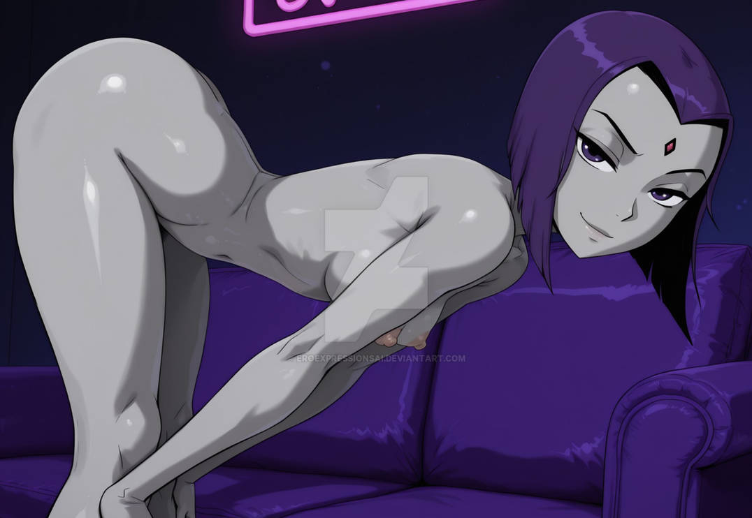 Teen Titans - Image 515