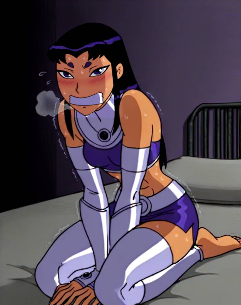 Teen Titans - Image 56