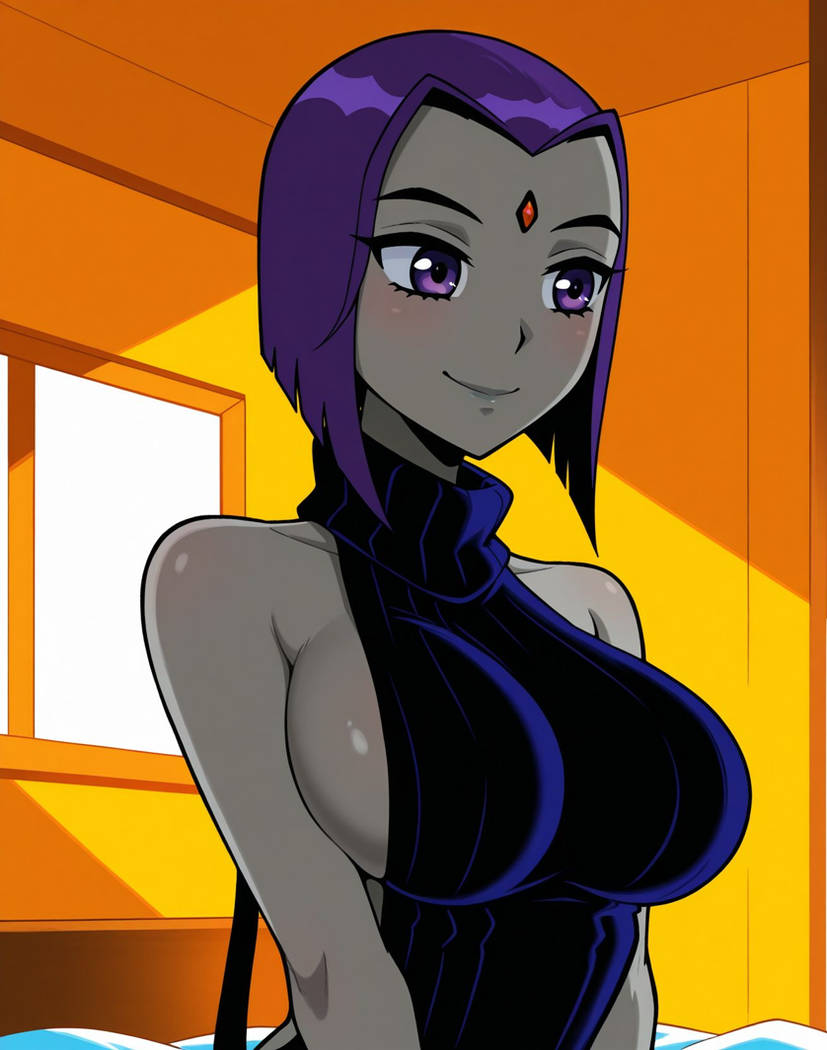 Teen Titans - Image 562