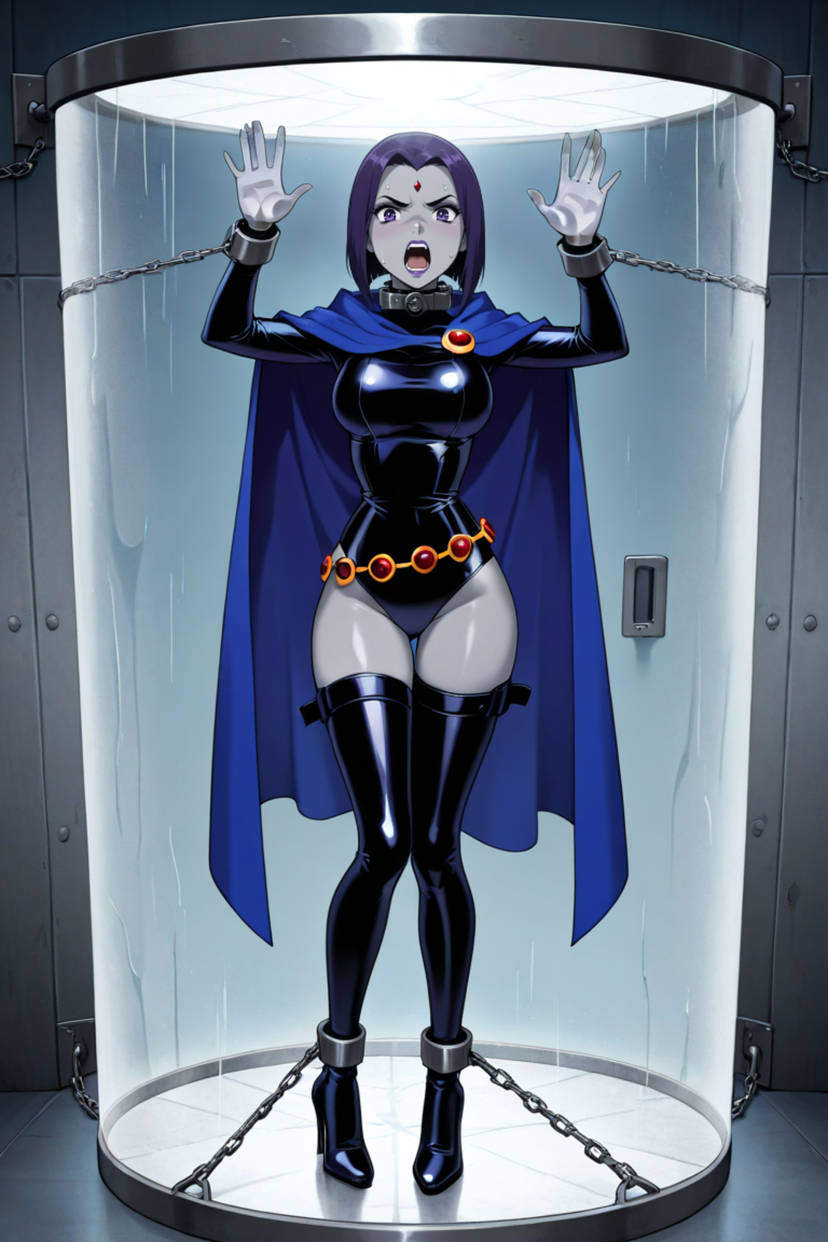 Teen Titans - Image 57