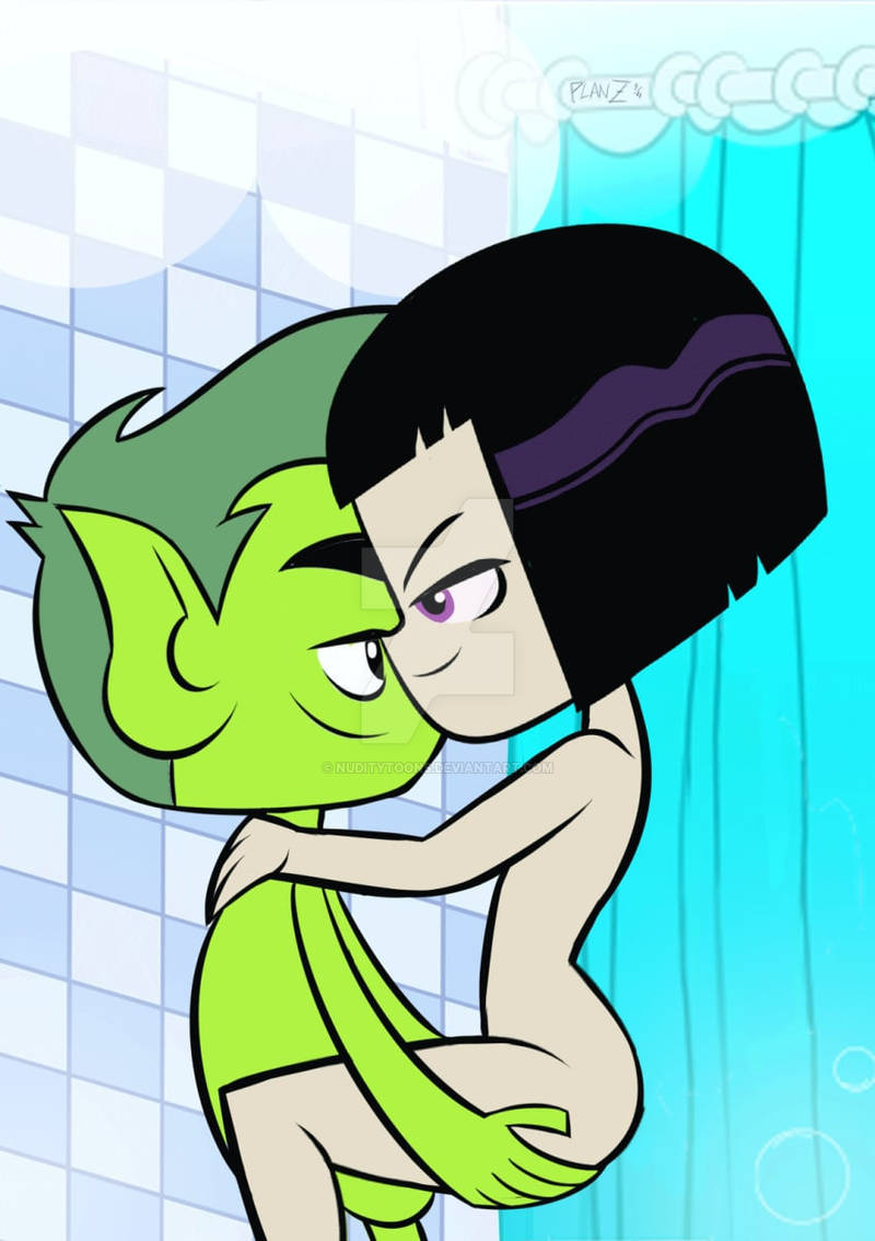 Teen Titans - Image 570