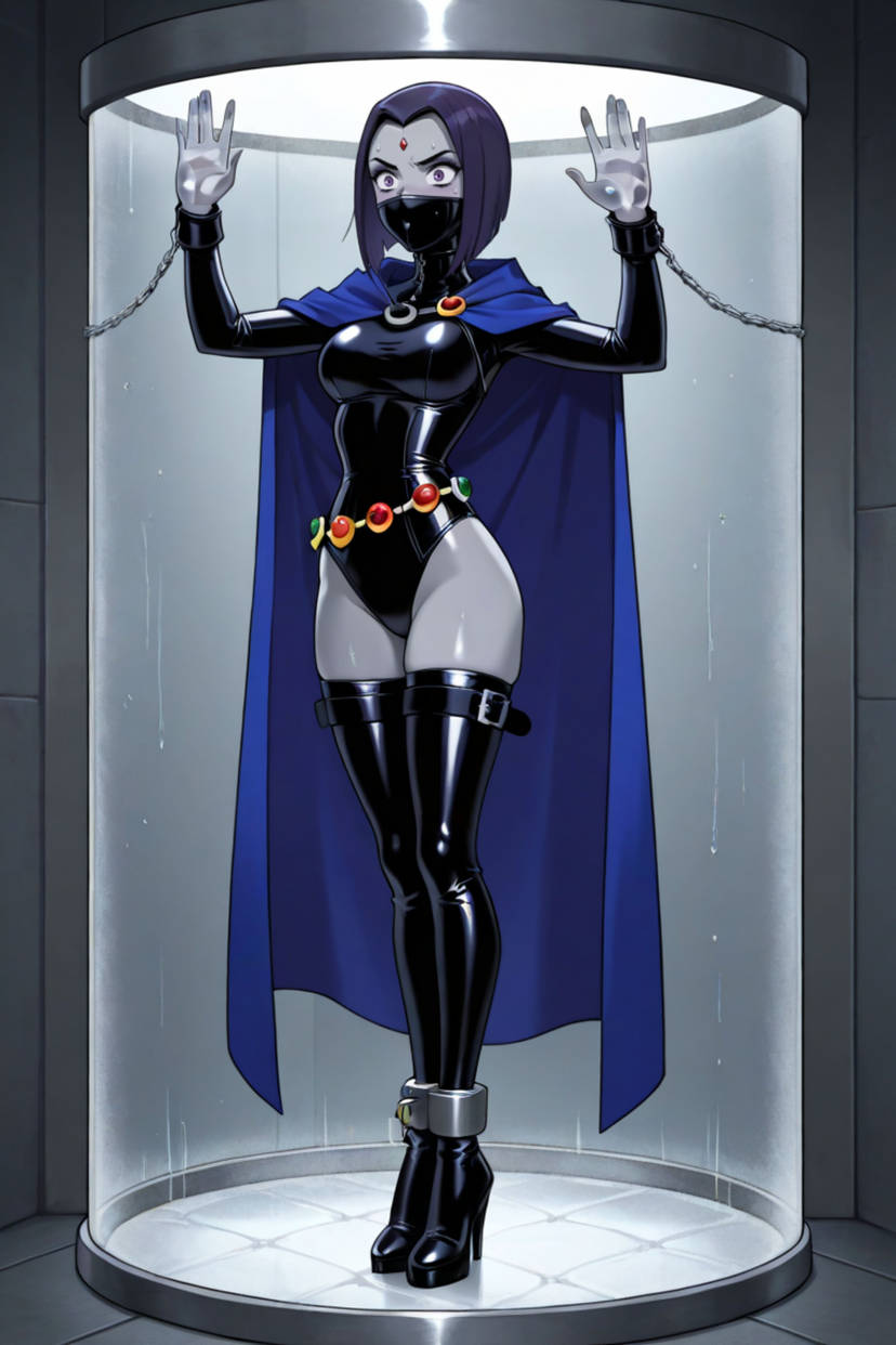 Teen Titans - Image 58