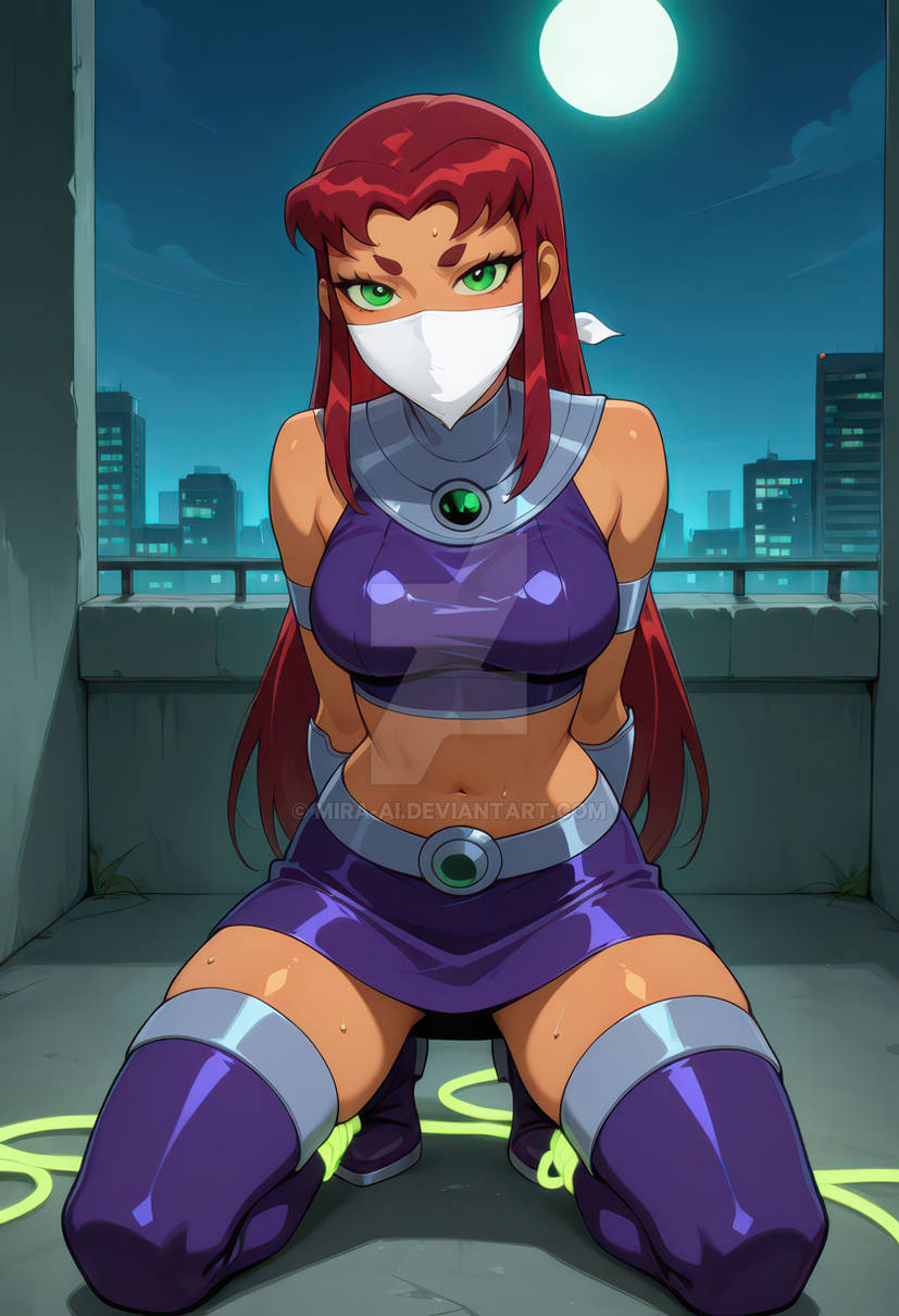 Teen Titans - Image 584