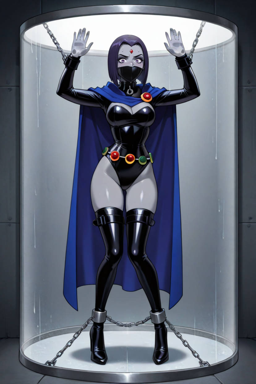 Teen Titans - Image 59