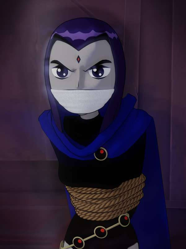 Teen Titans - Image 6