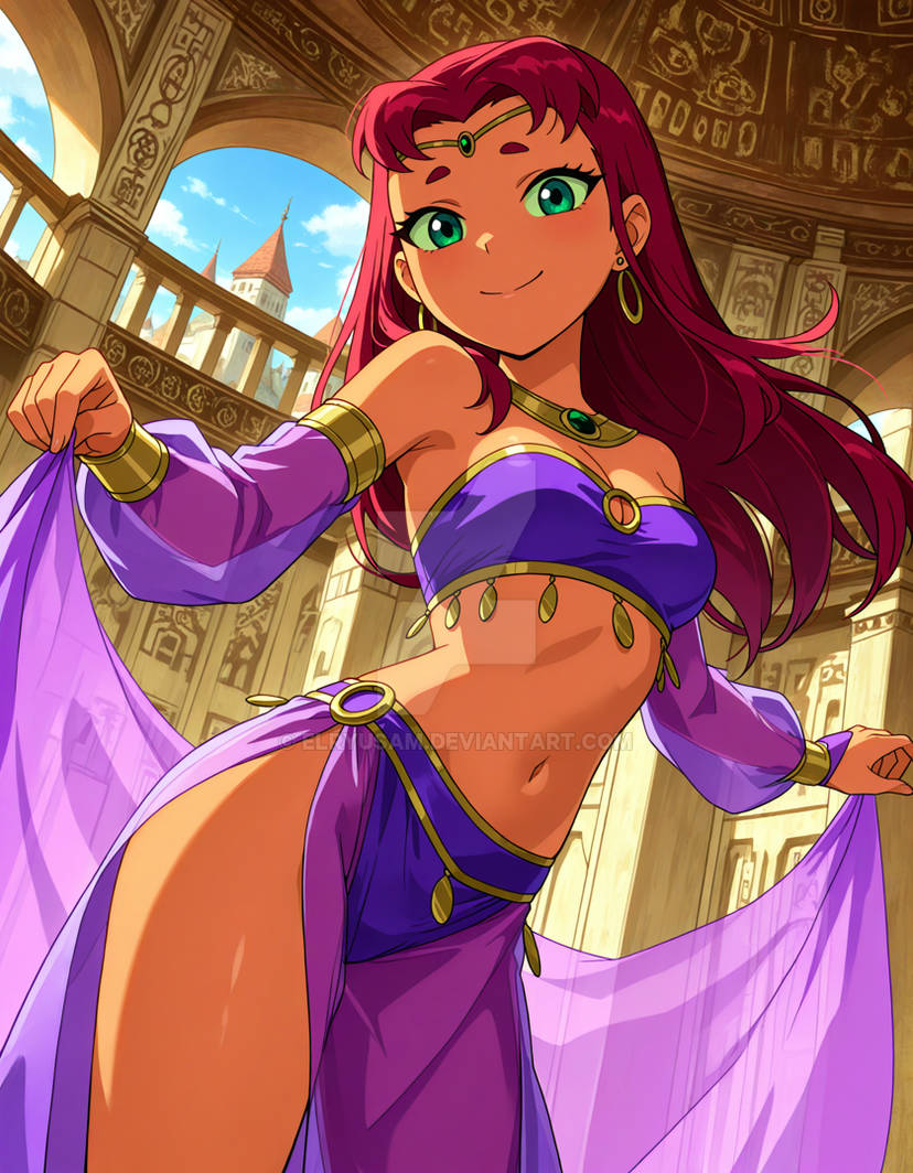 Teen Titans - Image 609