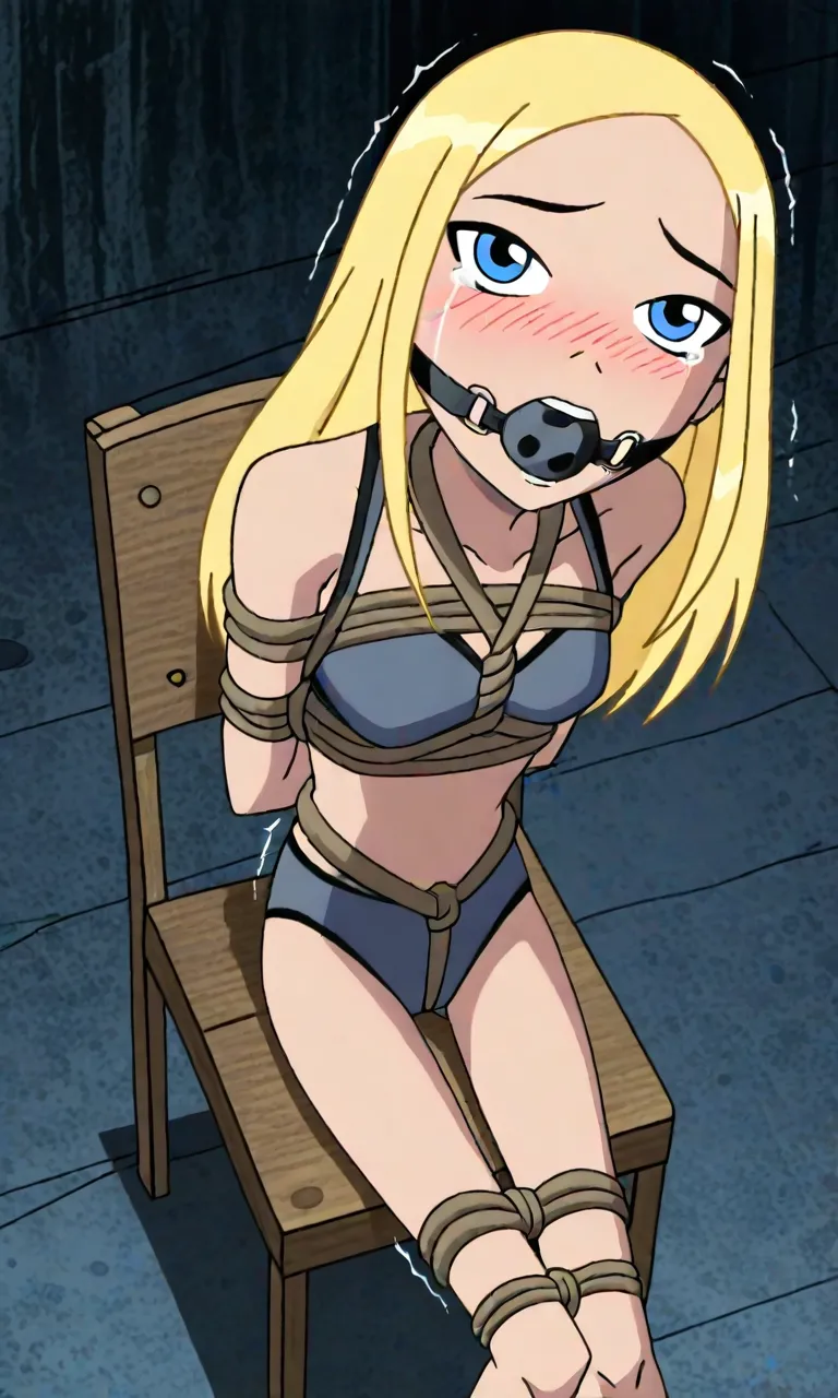 Teen Titans - Image 614