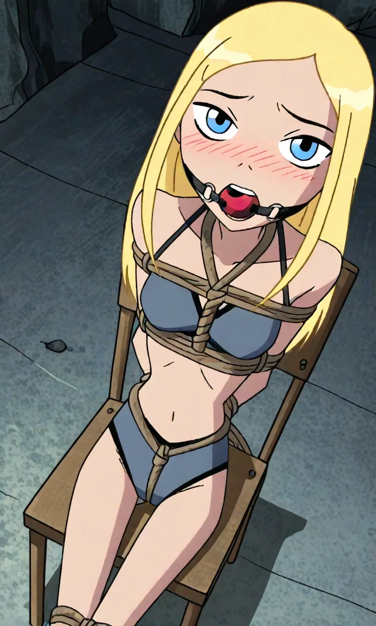 Teen Titans - Image 615