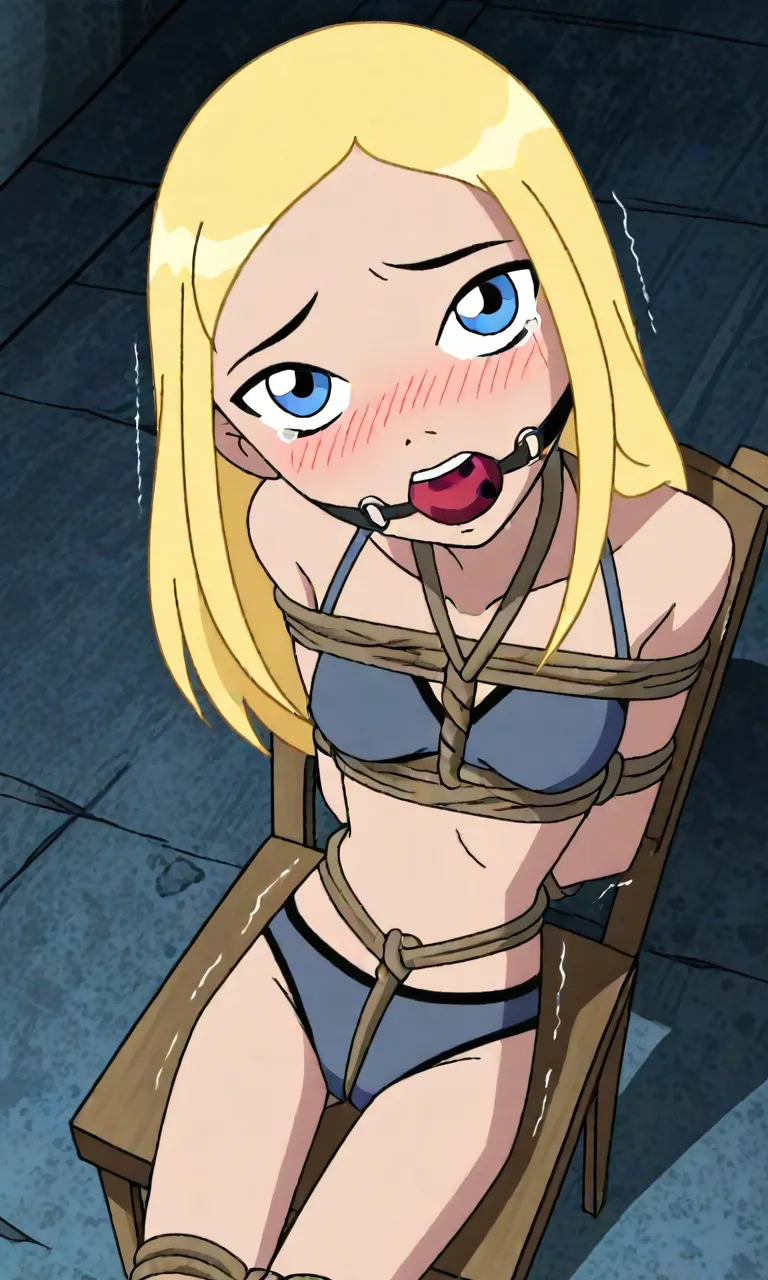 Teen Titans - Image 616