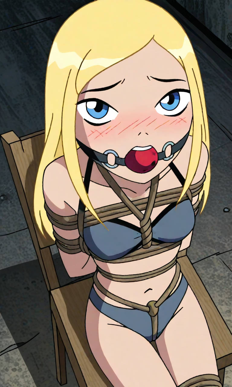 Teen Titans - Image 618