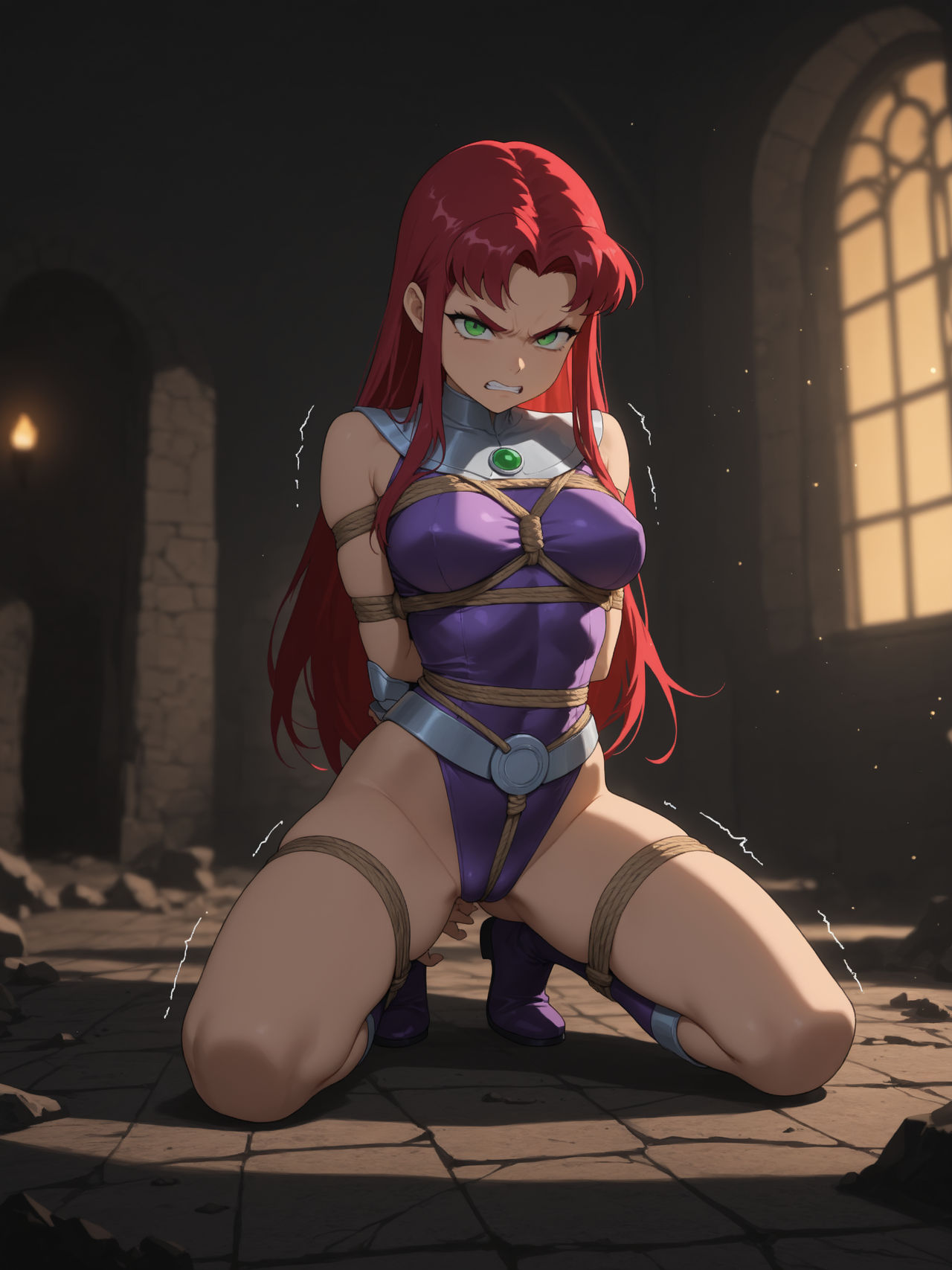 Teen Titans - Image 621