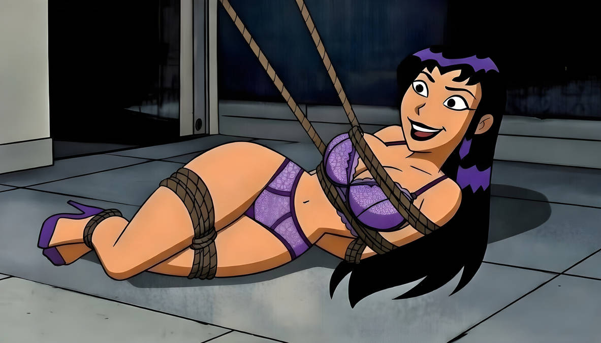 Teen Titans - Image 622