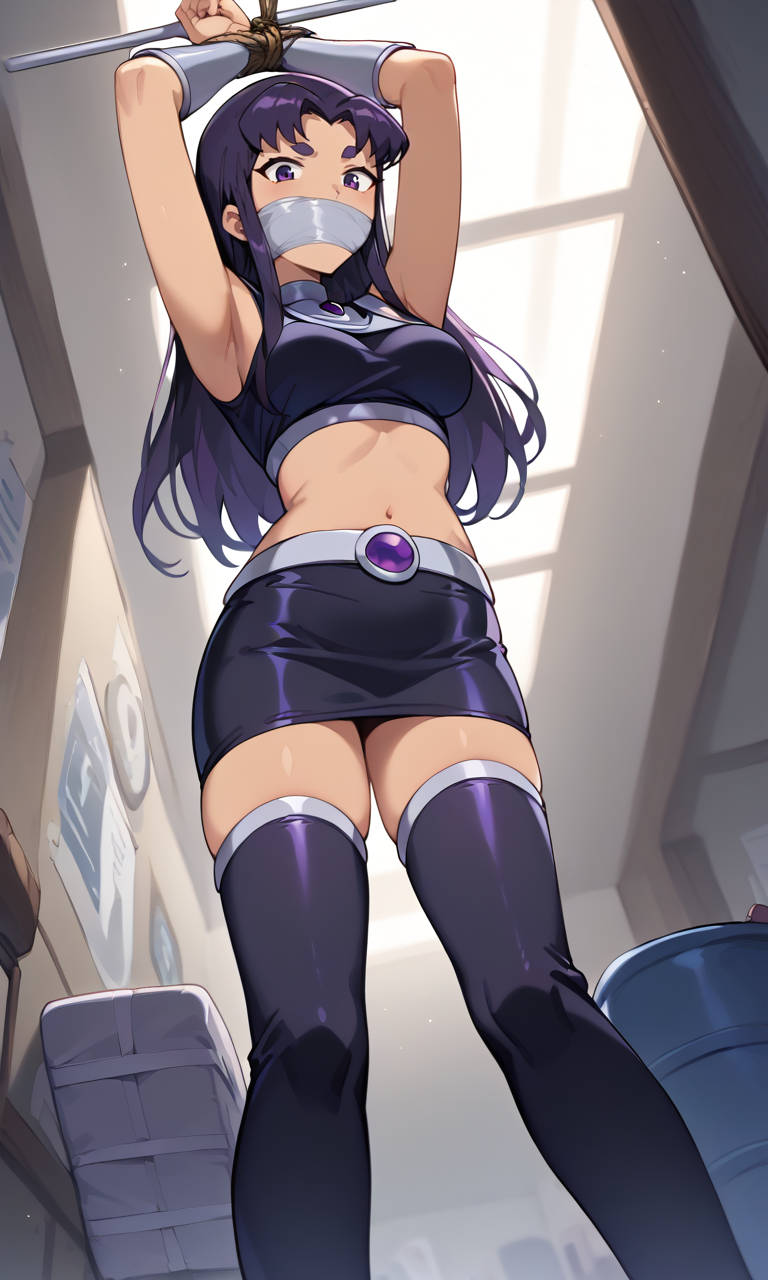 Teen Titans - Image 63