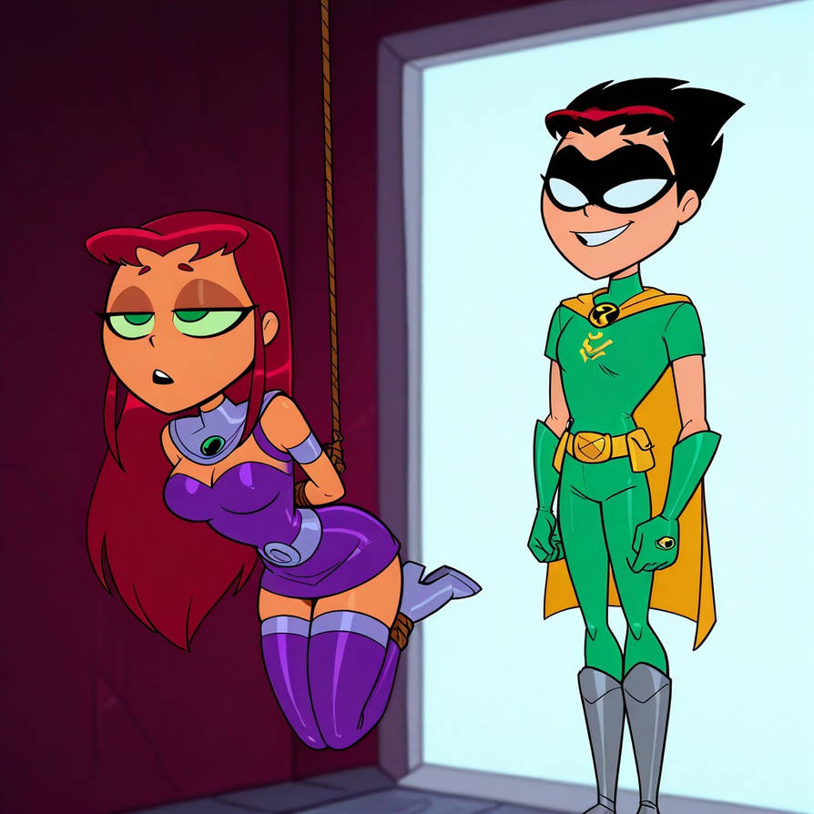 Teen Titans - Image 64