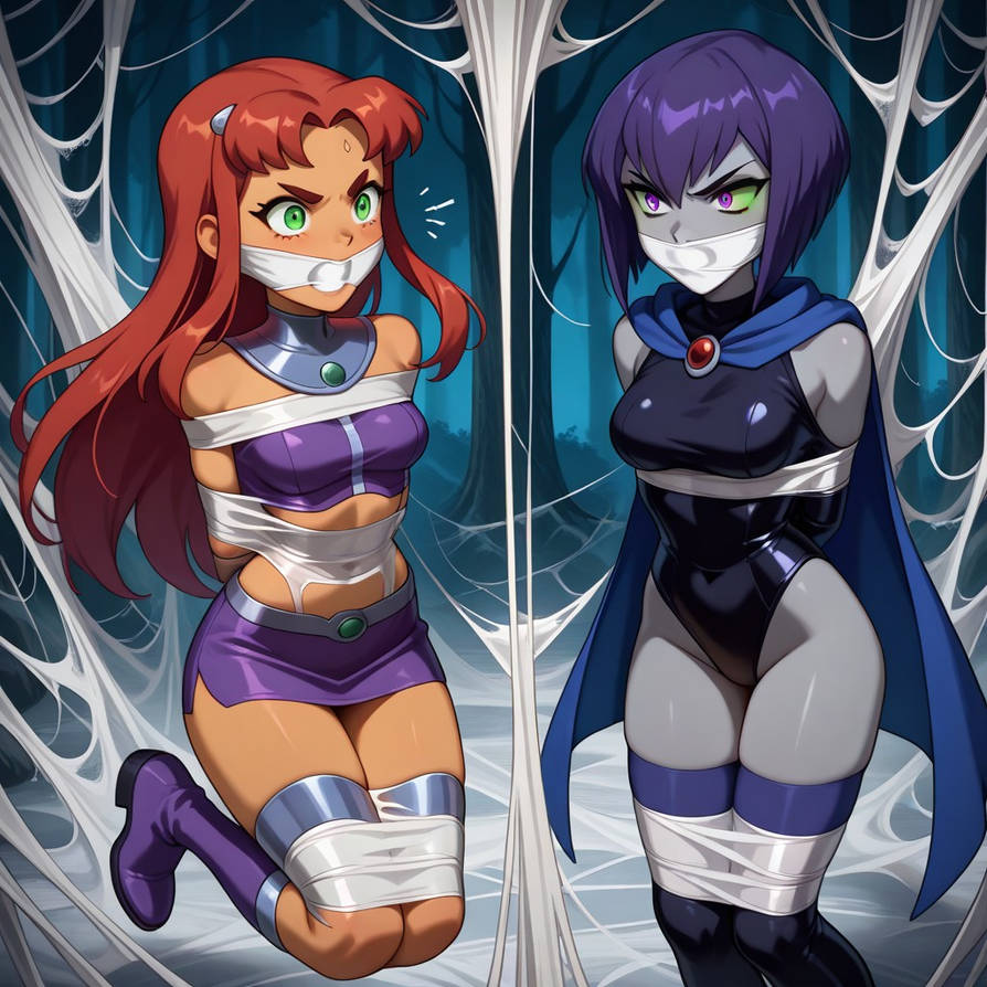 Teen Titans - Image 65