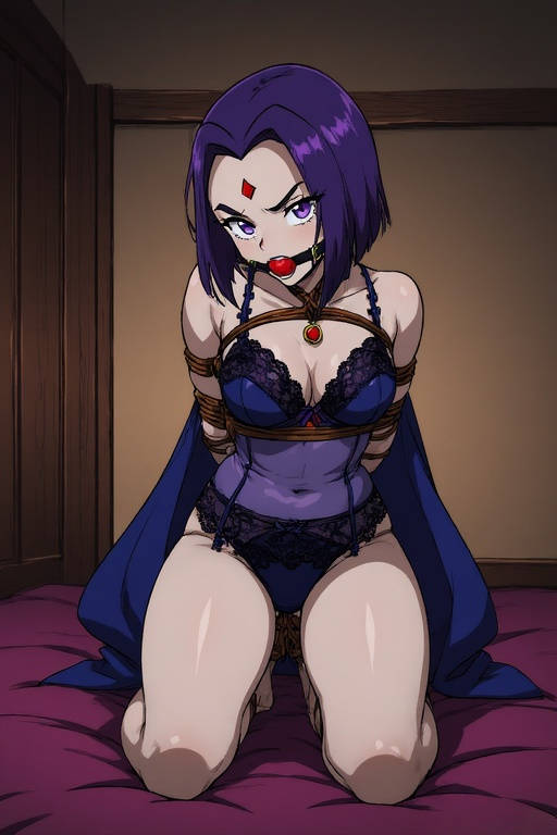 Teen Titans - Image 654