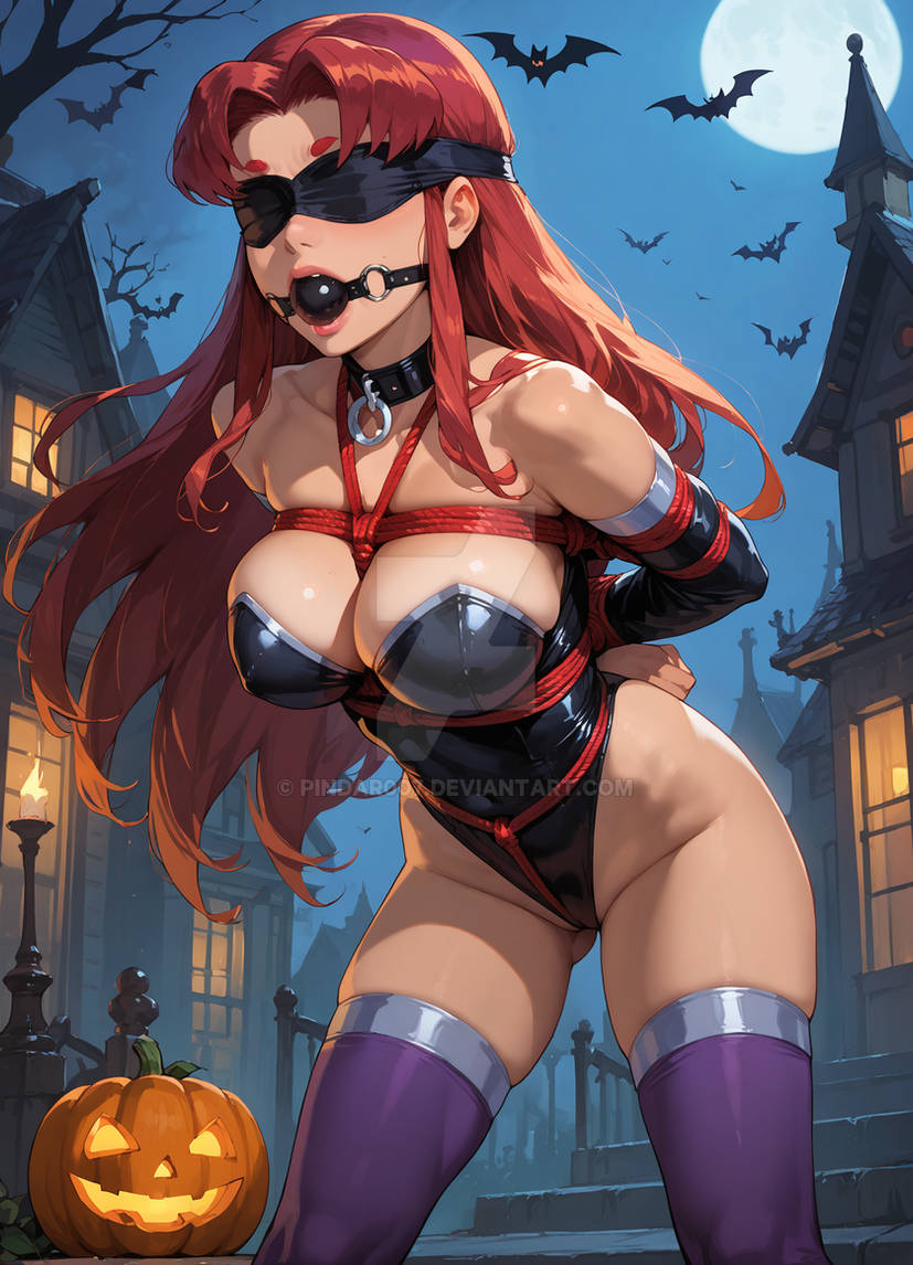 Teen Titans - Image 662