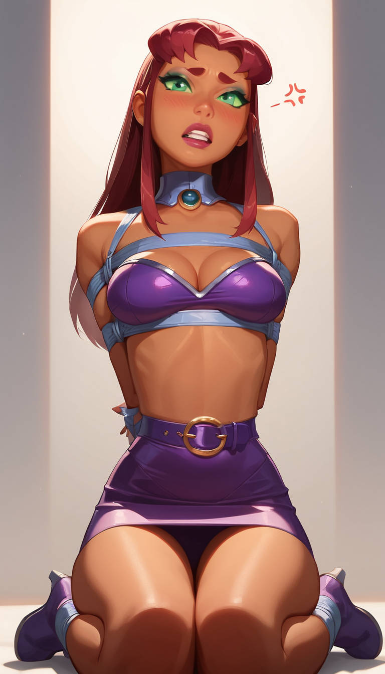 Teen Titans - Image 668