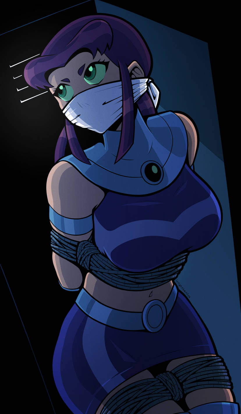 Teen Titans - Image 67