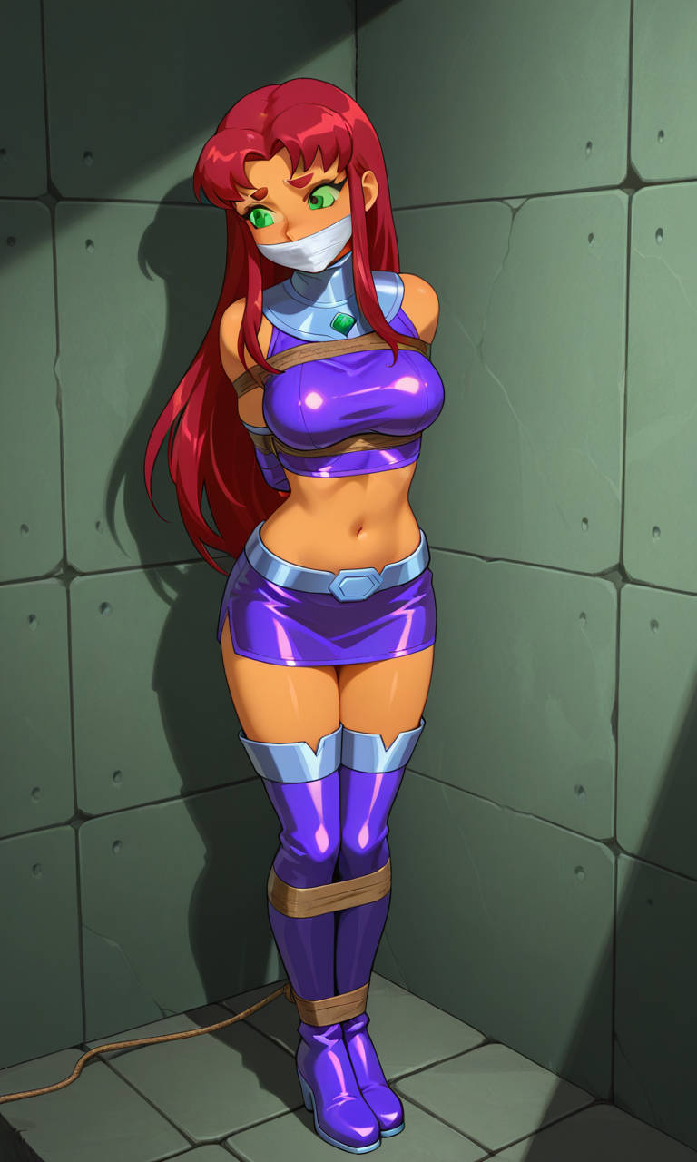 Teen Titans - Image 676