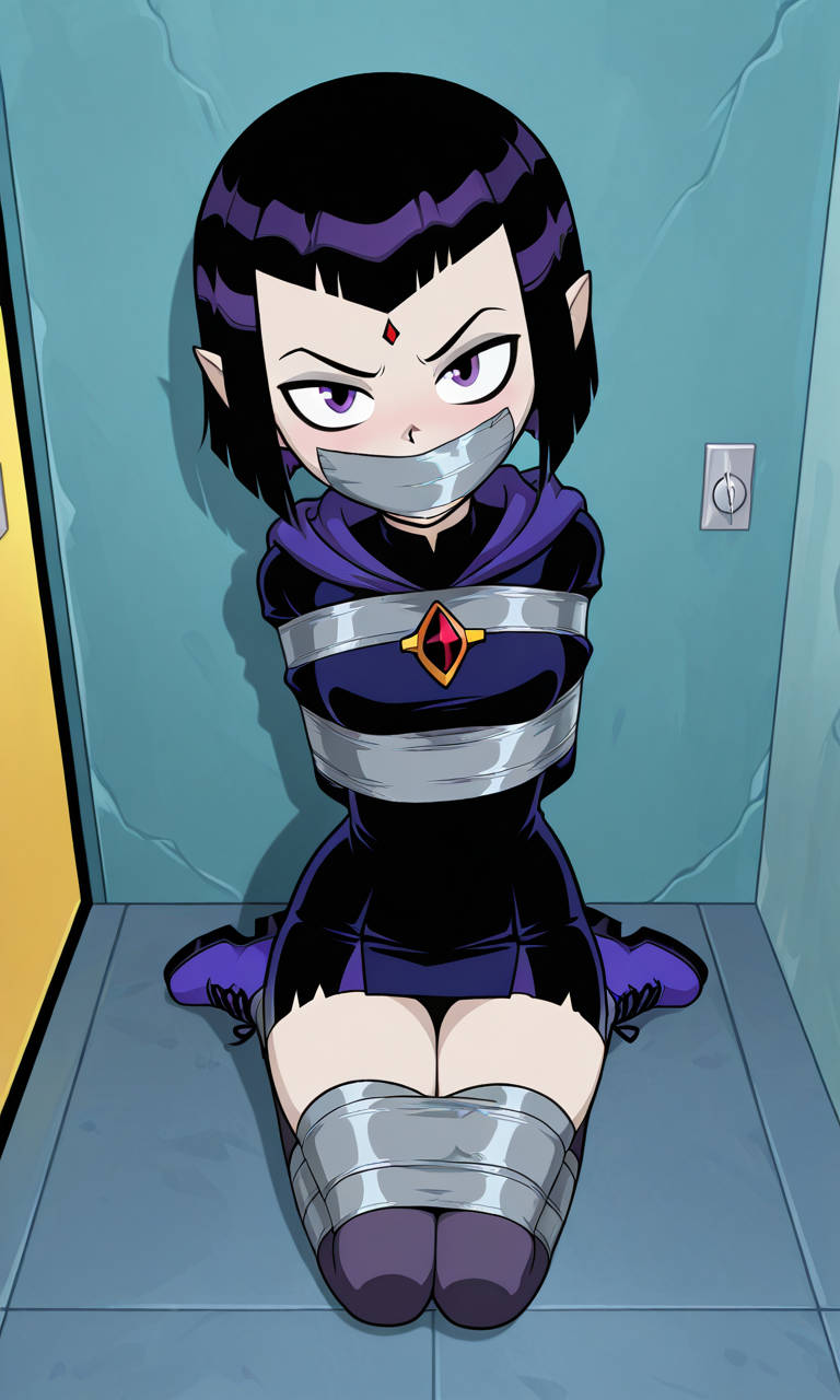 Teen Titans - Image 68