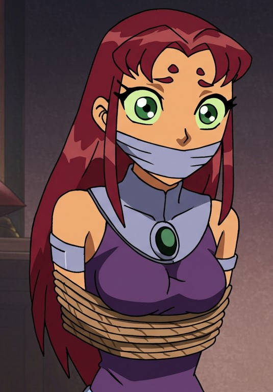 Teen Titans - Image 680