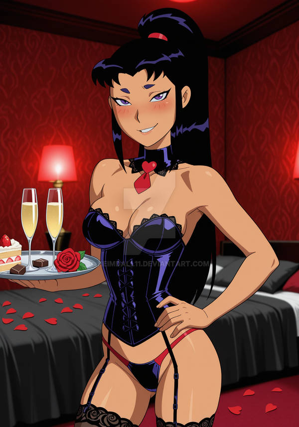 Teen Titans - Image 697