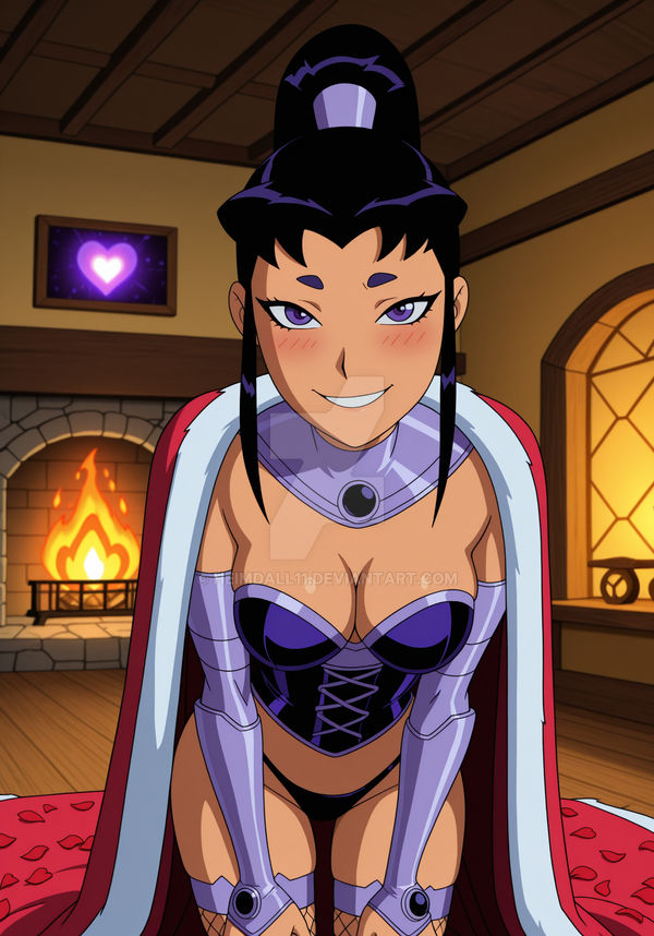 Teen Titans - Image 699