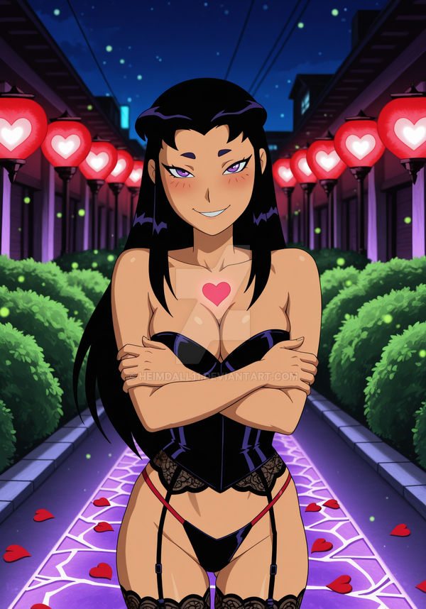 Teen Titans - Image 701