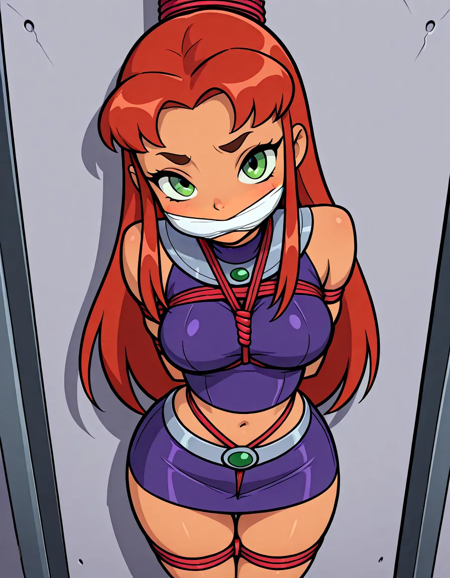 Teen Titans - Image 702