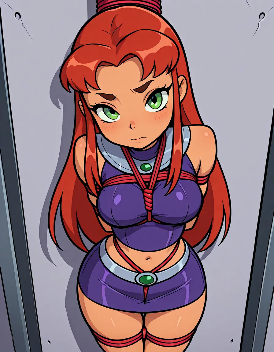 Teen Titans - Image 703