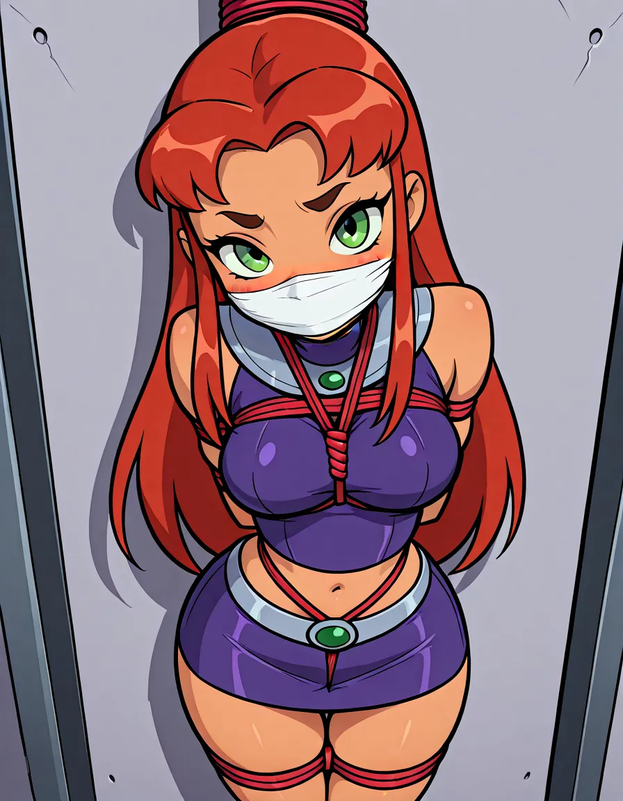 Teen Titans - Image 704