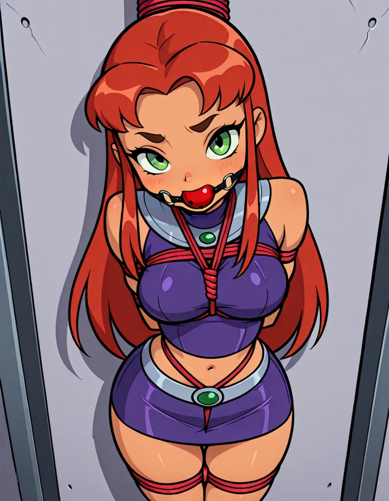 Teen Titans - Image 706