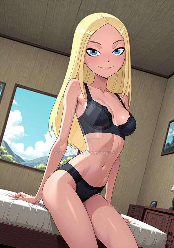 Teen Titans - Image 710