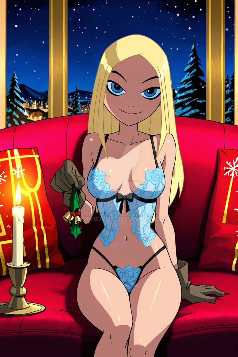 Teen Titans - Image 713