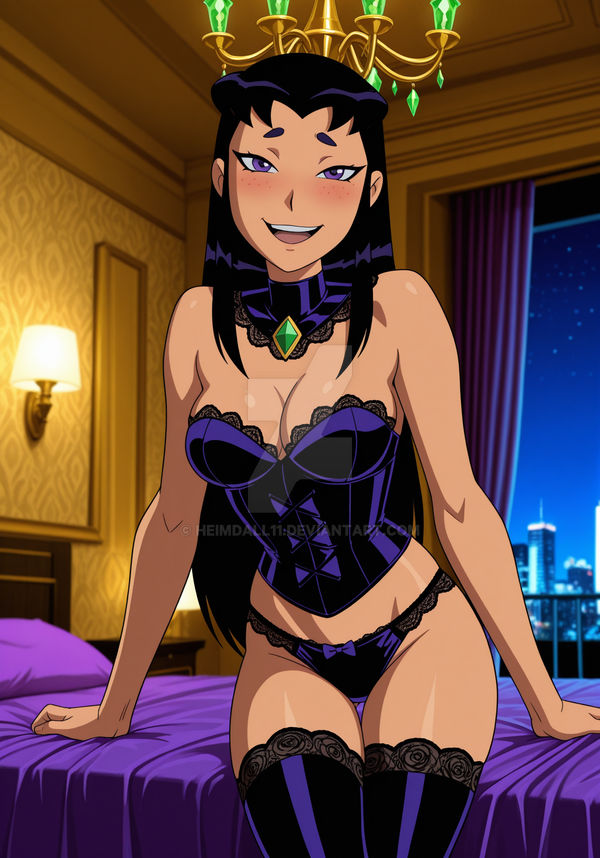 Teen Titans - Image 719