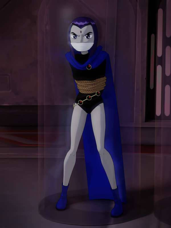 Teen Titans - Image 72