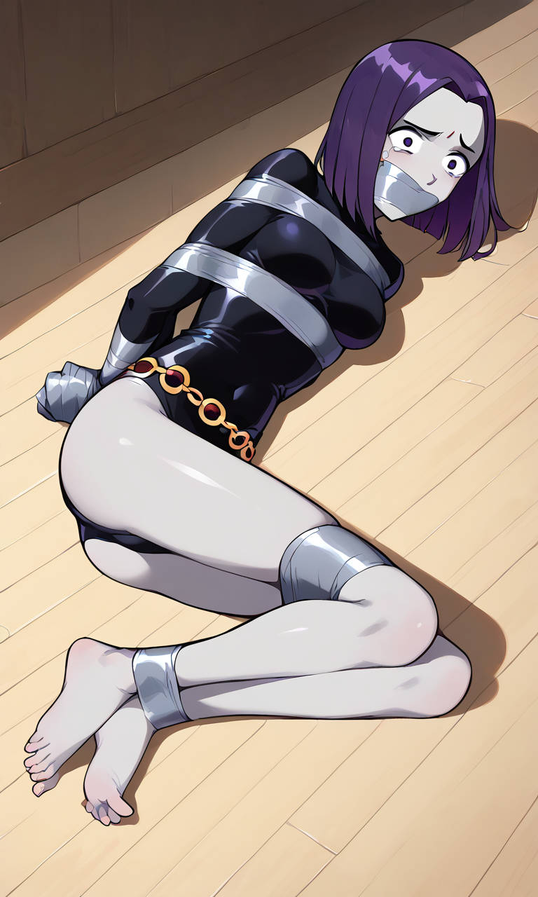 Teen Titans - Image 74